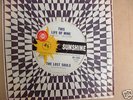 LOST SOULS///THIS LIFE OF MINE  SUNSHINE LABEL VG+ RARE