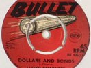 LLOYD CHAMBERS:DOLLARS AND BONDS/SOUND FAMILIAR:GOOD