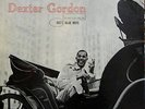 DEXTER GORDON 