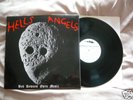 BOB DOWNE'S OPEN MUSIC   HELLS ANGELS   OPENIAN BDM 003