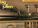 BIG JULLIEN FRENCH MOD FUNK BREAKS PSYCH RARE ORIG LP