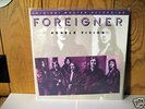 MFSL RECORDING - FOREIGNER - DOUBLE VISION