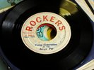 Bongo Pat Young Generation Augustus Pablo  45 LISTEN 