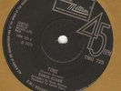MOTOWN EDWIN STARR TIME/RUNNING BACK & FORTH TMG 725