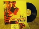 Strung Out- An American Paradox