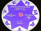 DION RUNAROUND SUE BRAZIL 78 RPM