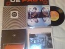 U2 PAC 2 *EXCELLENT CONDITON* RARE