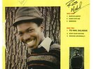 NOEL ELLIS LP on SUMMER label Toronto - 1st press