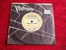 BOYS NEXT DOOR NICK CAVE  SHIVERS  RARE ORIGINAL SIGNED