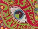13th FLOOR ELEVATORS Psychedelic Sound ORIGINAL MONO LP