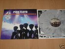 PINK FLOYD The Stranger The Audience The Bigger The....