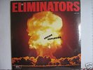 SOUL/The Eliminators-Loving Explosion (LP)