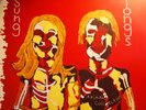 Animal Collective Sung Tongs LP Mint A++ 04 fat cat