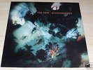 THE CURE-LP-DISINTEGRATION-FICTION-FIXH14-1989