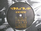 STRUCTURE 1  STRUCTURE - WE ARE SRUCTURE   ACID HIT
