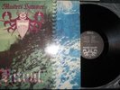 MASTERS HAMMER - Ritual LP Czech Black Legend Root Torr