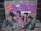 1960's  THE HOLLIES'  EVOLUTION   NEW-SEALED  LP