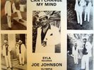 rare Modern Soul 45 JOE JOHNSON can i change my mind