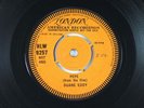Duane Eddy London Demo HL9257 - Pepe / Lost Friend