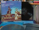 VIKTOR PIKAISEN BACH SONATAS & PARTITAS ETERNA 3 LP