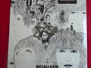BEATLES record LP Revolver SEALED limited edition final