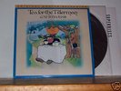 Cat Stevens Tea For The Tillerman MFSL LP Clean