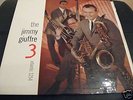 1959 - the Jimmy Giuffre 3