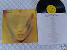 ROLLING STONES - Goats head soup  Orig w. extra's Mint-