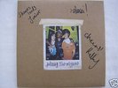 JOHNNY FOREIGNER--YES YOU TALK TOO FAST 7