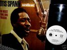 W L PROMO   1969 OTIS SPANN + FLEETWOOD MAC Blues BURN