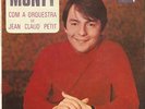 MONTY - L'ILE DE BEAUTE PORTUGAL BARCLAY EP