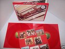 The Beatles - Red album '62-66' *Red Vinyl* LP *MINT*