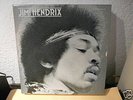 rare 11 Lp Box: Jimi Hendrix complete incl. Poster & 12