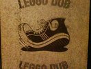 Leggo Dub LP (Cash and Carry) Ossie Hibbert Dub ???