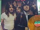 ***LP AC/DC Highway To Hell Vinyl