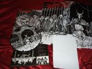 TEITANBLOOD / PROCLAMATION split PICTURE DISC