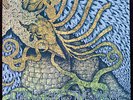 CIRCLE TAKES THE SQUARE As Roots Undo LP -Green Vinyl-