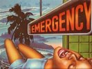 EMERGENCY - NO COMPROMISE - 1974 GERMAN GREEN  BRAIN