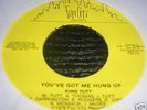 RARE NORTHERN SOUL MODERN FUNK - KING TUTT - FUN CITY