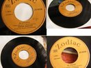 GEORGE ROMANOS-VANGELIS-the CLOCK 1967 Greek 7
