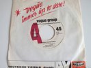 JACK HAMMER Color Combination SWIM FUNK Mod 45 PROMO