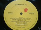 ROLLING STONES it's only rock n roll UK ORIG LP UNPLAYD
