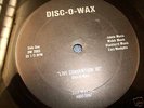 DISCO RAP 12