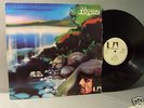 LP NIAGARA Klaus Weiss S.U.B. PSYCH KRAUT WICKED JAZZ