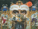 MICHAEL JACKSON - DANGEROUS - SEALED 2 LPS