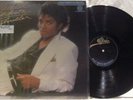 Michael Jackson - Thriller Original LP Vinyl Record '82