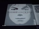  Michael Jackson Double LP Invincible