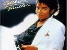 MICHAEL JACKSON  ** THRILLER**  LP  MINT COND.