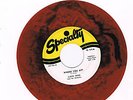 LLOYD PRICE & GROUP(SORT OF) -  RARE RED SPECIALTY 463
