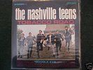 The Nashville Teens Tobacco Road London Stereo LP